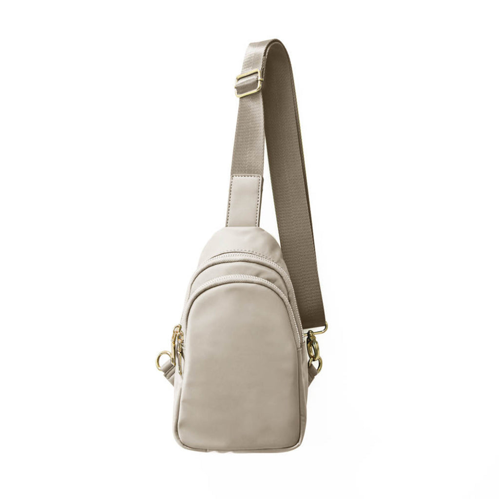 the-river-sling-bag-with-solid-strap-taupe-babs+birdie-plain+plaid-1