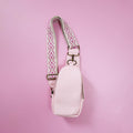 the-isla-sling-bag-with-guitar-strap-pink-babs+birdie-plain+plaid-1