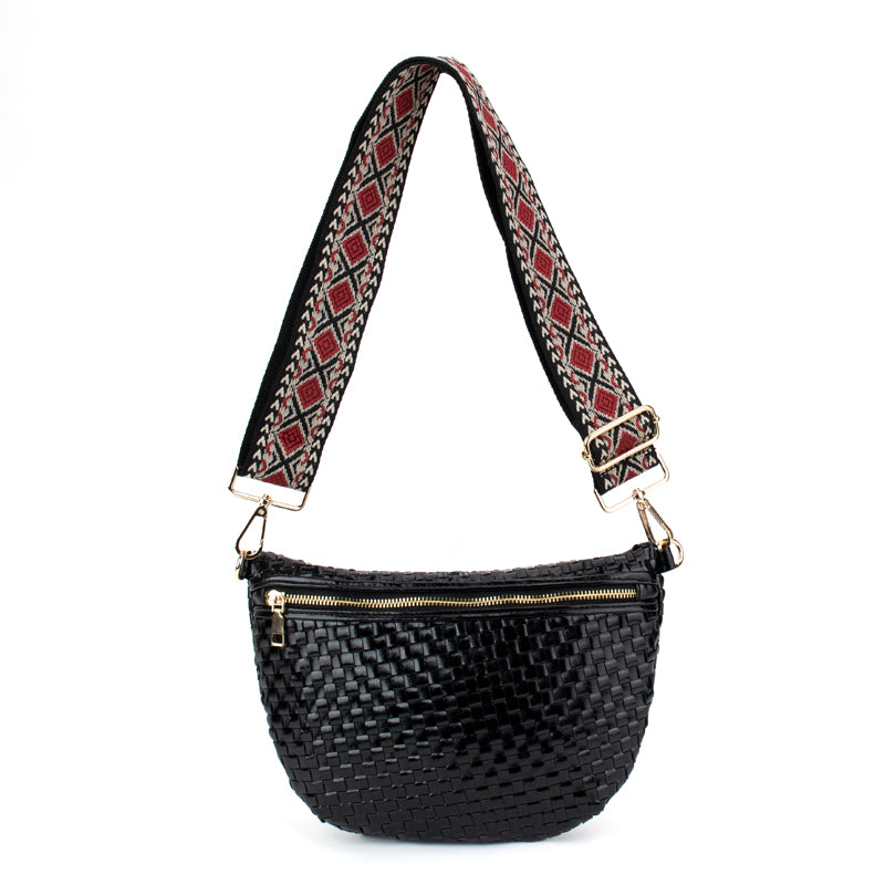 the-fiona-woven-bum-bag-babs+birdie-plain+plaid-14