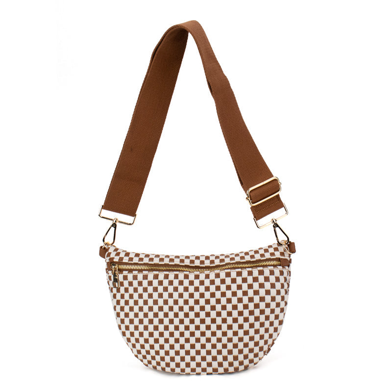 the-fiona-woven-bum-bag-babs+birdie-plain+plaid-6