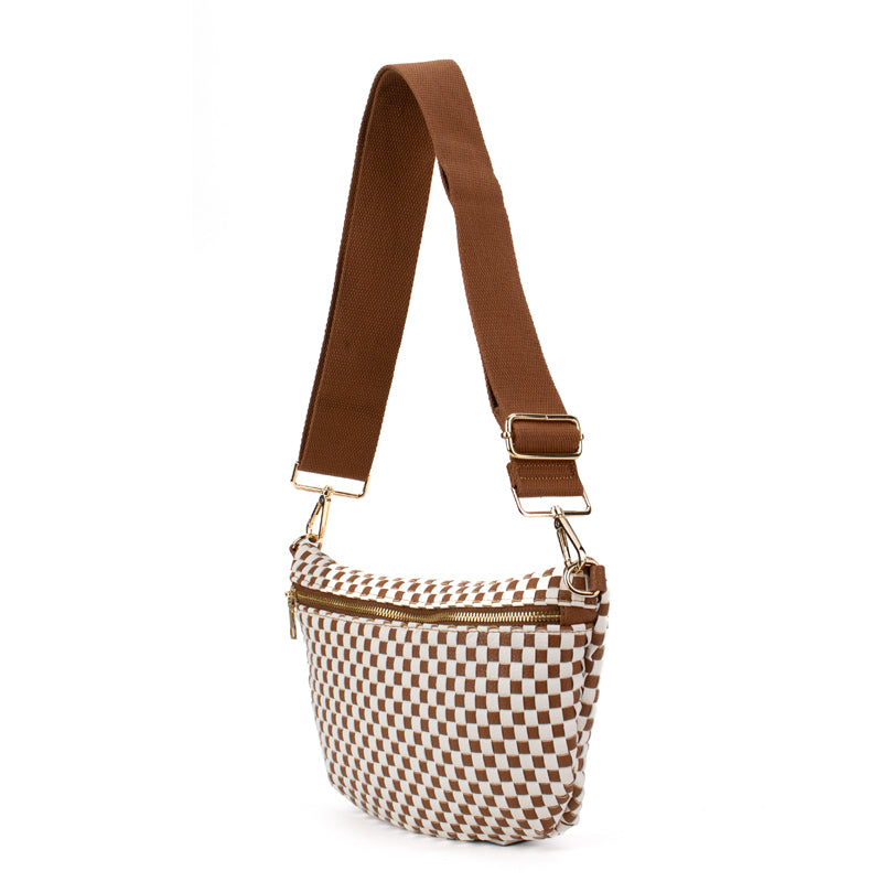 the-fiona-woven-bum-bag-babs+birdie-plain+plaid-7