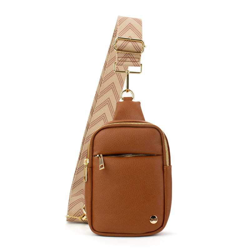 the-harlow-sling-bag-with-chevron-strap-3-colors-babs+birdie-plain+plaidHandbag-1
