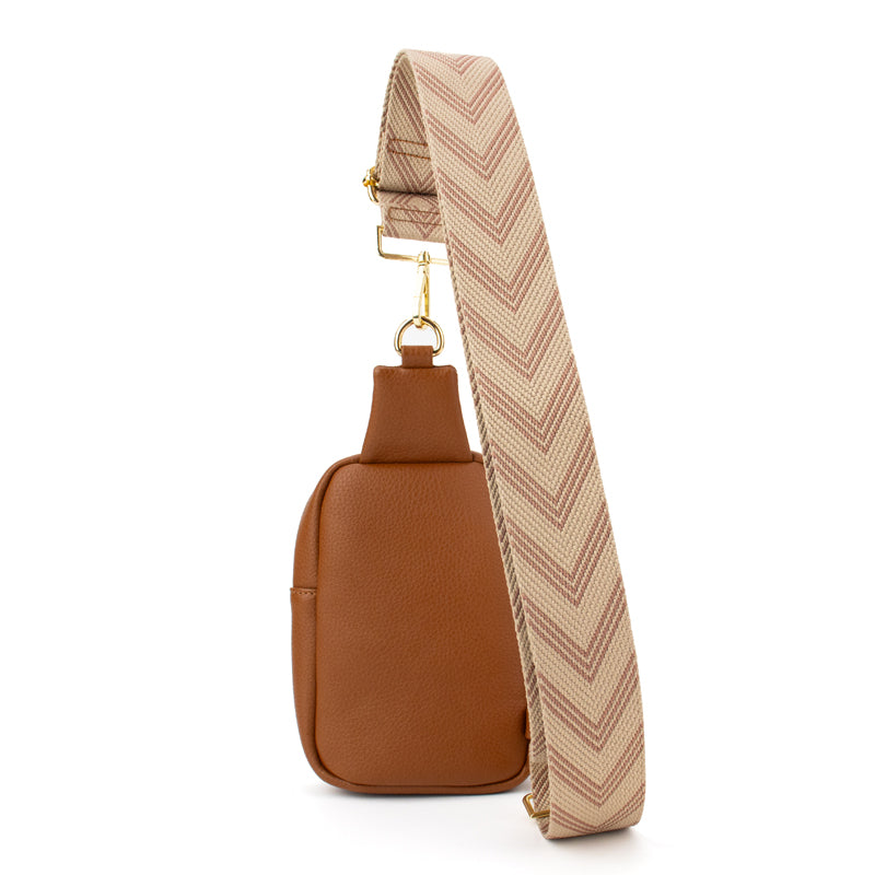 the-harlow-sling-bag-with-chevron-strap-3-colors-babs+birdie-plain+plaid-2