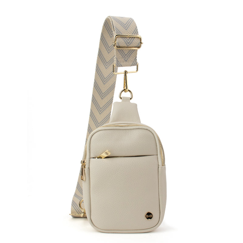 the-harlow-sling-bag-with-chevron-strap-3-colors-babs+birdie-plain+plaid-3