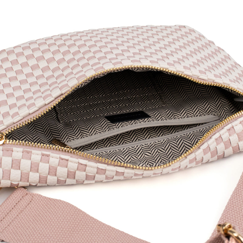 the-fiona-woven-bum-bag-babs+birdie-plain+plaid-10