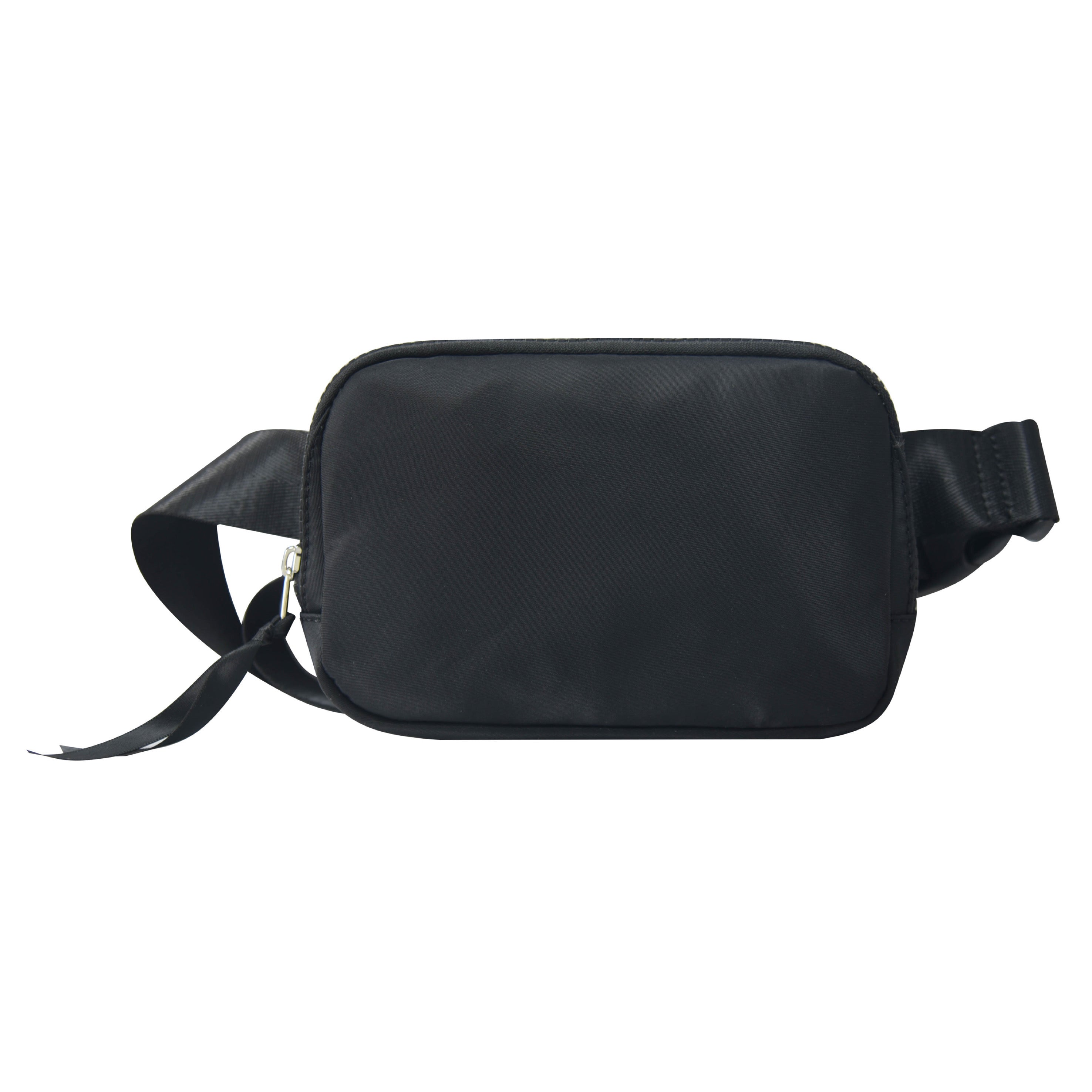 the-lennon-nylon-belt-bag-sling-bag-waist-bag-black-babs+birdie-plain+plaid-1