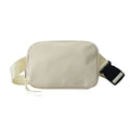 the-lennon-nylon-belt-bag-sling-bag-waist-bag-cream-babs+birdie-plain+plaid-1