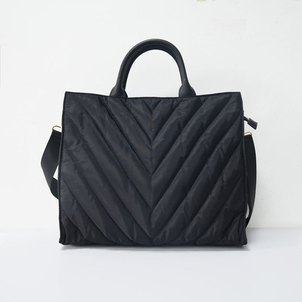 the-carmen-chevron-stripe-large-puffer-tote-babs+birdie-plain+plaid-4