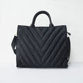 the-carmen-chevron-stripe-large-puffer-tote-babs+birdie-plain+plaid-4