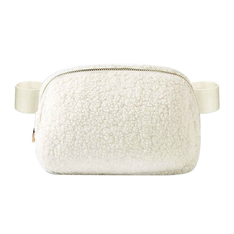 the-lennon-sherpa-belt-bag-sling-bag-waist-bag-ivory-babs+birdie-plain+plaid-1