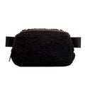 the-lennon-sherpa-belt-bag-sling-bag-waist-bag-black-babs+birdie-plain+plaid-1