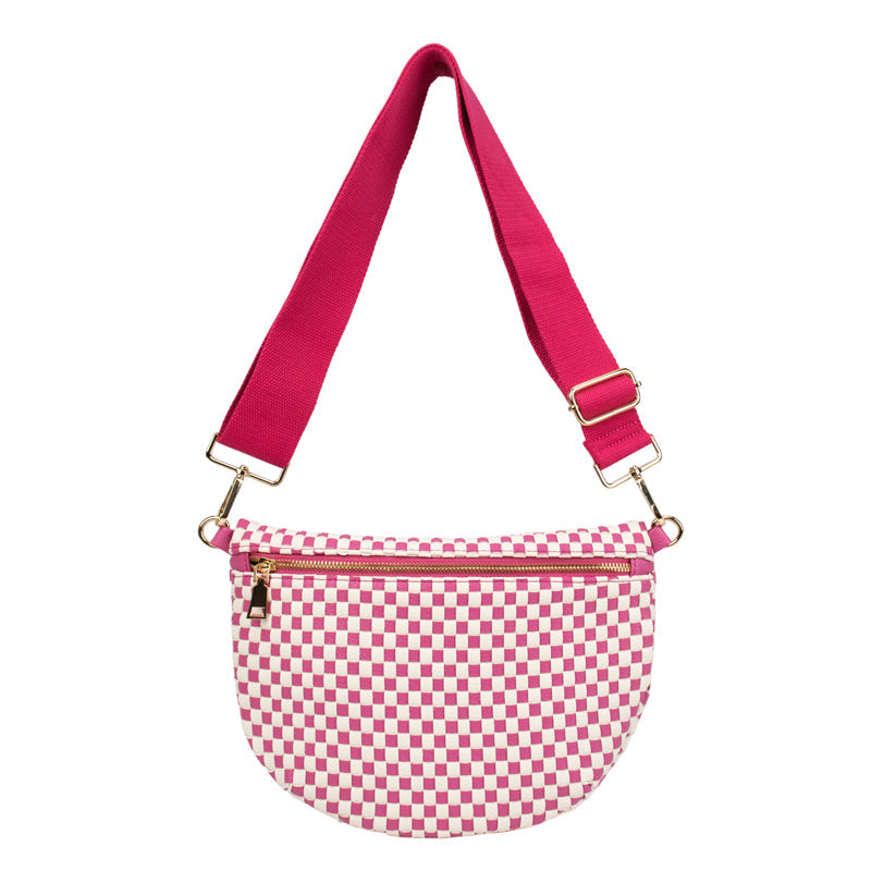 the-fiona-woven-bum-bag-babs+birdie-plain+plaid-16