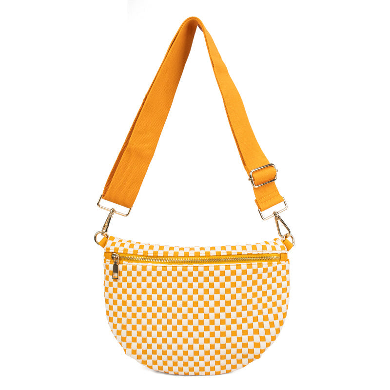 the-fiona-woven-bum-bag-babs+birdie-plain+plaid-21