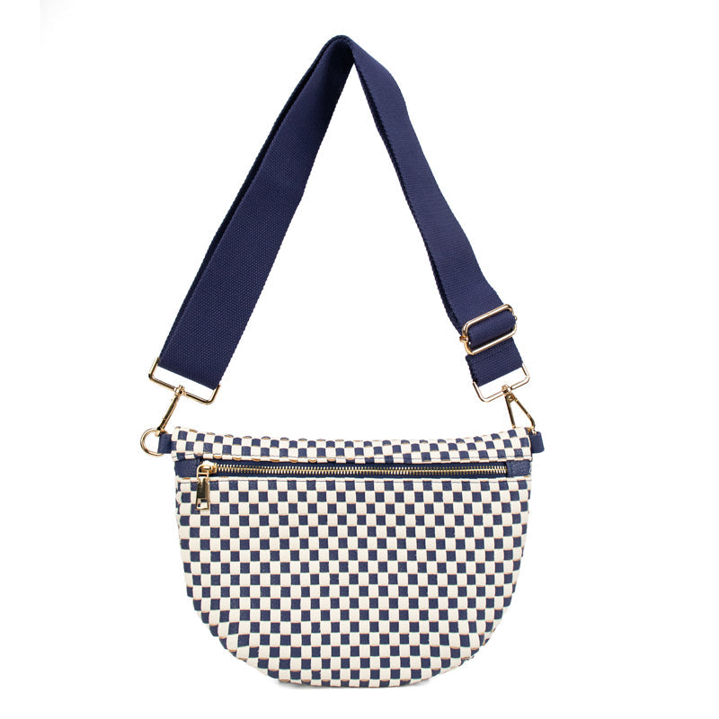 the-fiona-woven-bum-bag-babs+birdie-plain+plaid-22