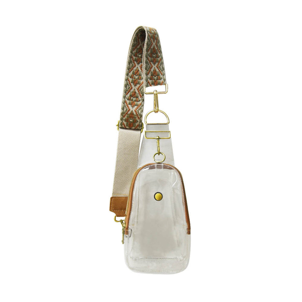 the-james-clear-with-brown-trim-sling-bag-pick-your-strap-babs+birdie-plain+plaid-1