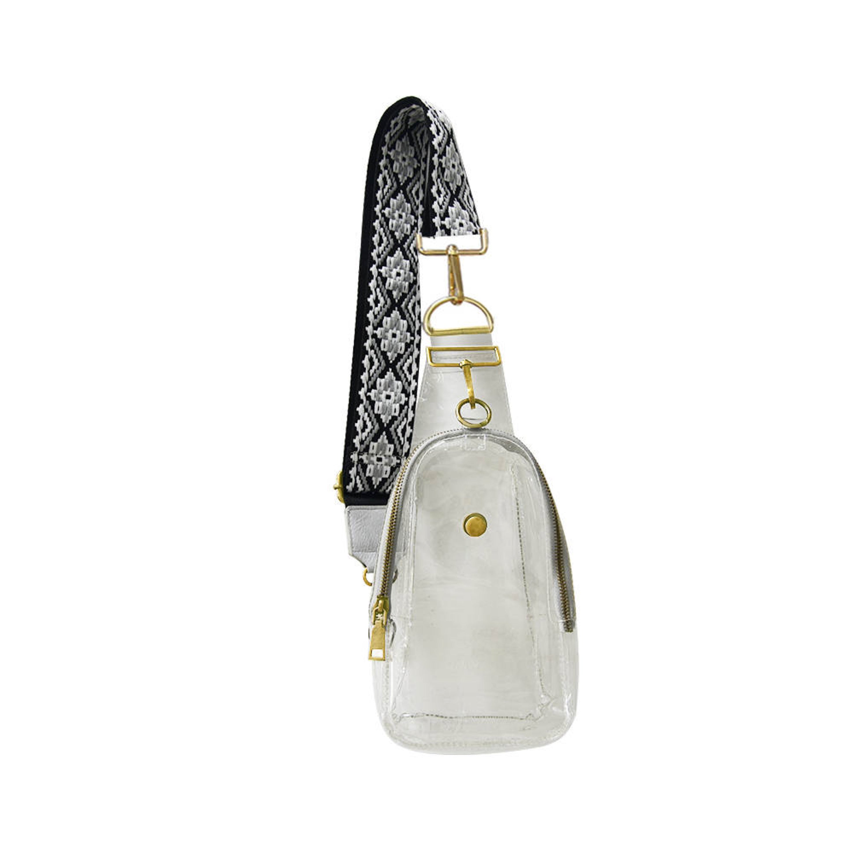 the-james-clear-with-gray-trim-sling-bag-pick-your-strap-babs+birdie-plain+plaid-1
