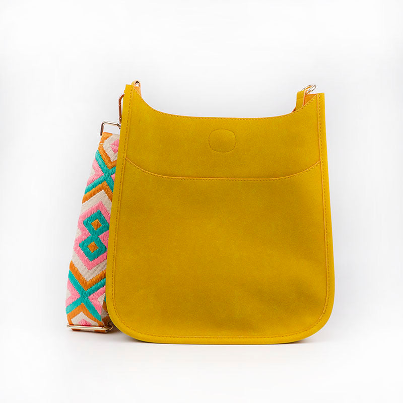 vegan-suede-crossbody-bag-yellow-pick-your-strap-babs+birdie-plain+plaid-1