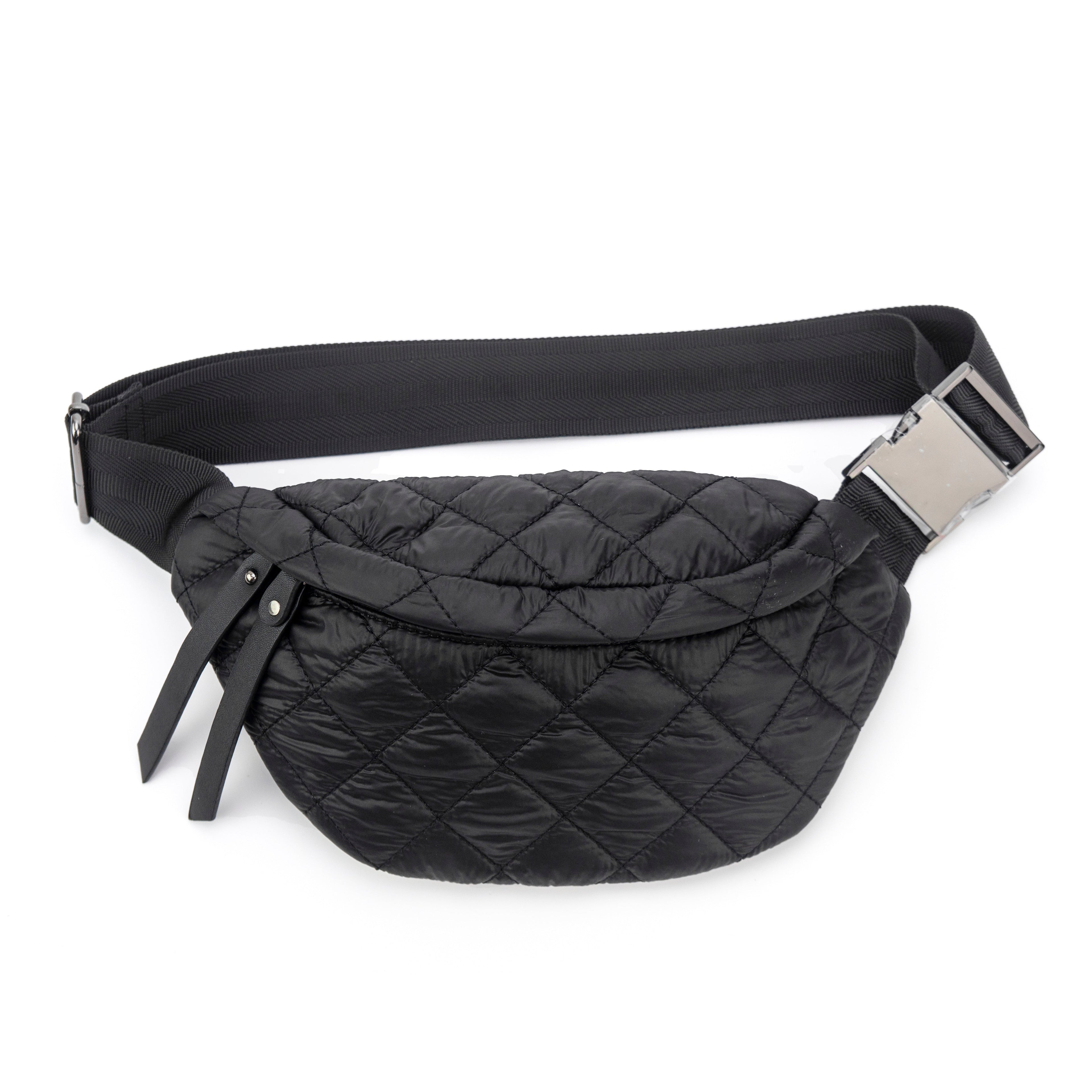the-millie-puffer-sling-bag-babs+birdie-plain+plaid-4