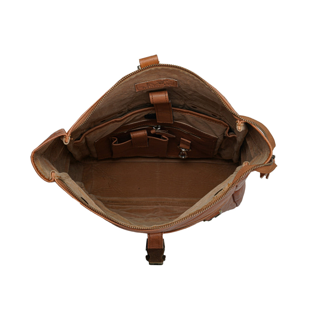 The Ortiz Rucksack