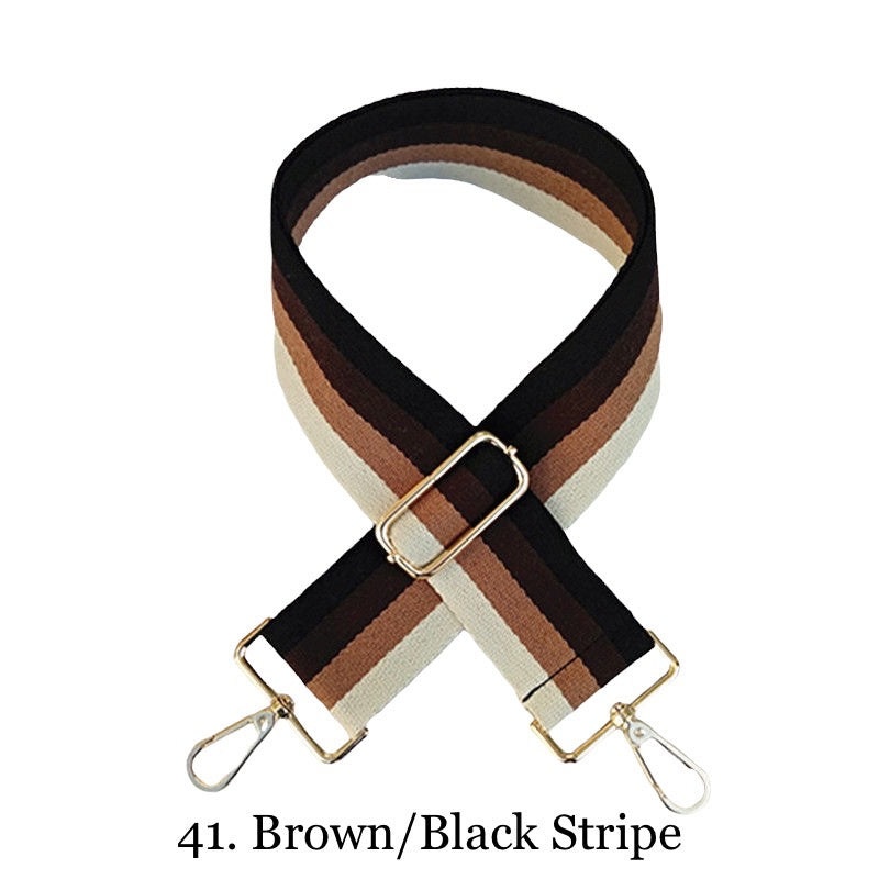 the-nora-clear-with-black-trim-stadium-courier-pick-your-strap-babs+birdie-plain+plaid-45