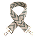 emerald-green-chevron-stripe-gold-hardware-babs+birdie-plain+plaid-1