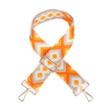 orange-boho-bag-strap-gold-hardware-babs+birdie-plain+plaid-1