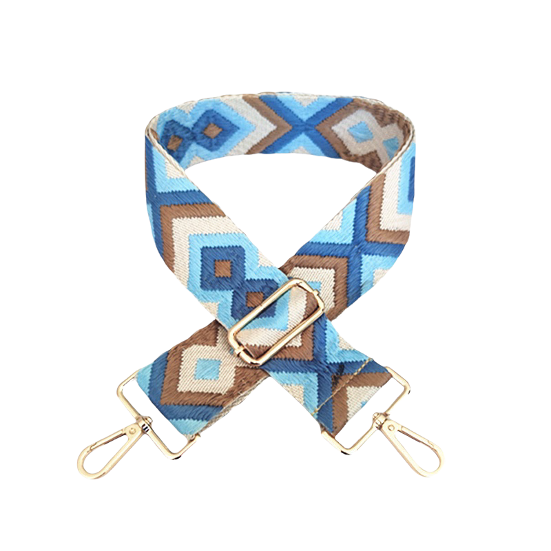 light-blue-boho-bag-strap-gold-hardware-babs+birdie-plain+plaid-1