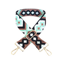 teal-brown-boho-bag-strap-gold-hardware-babs+birdie-plain+plaid-1