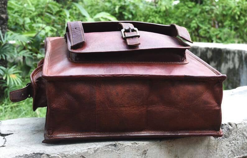 The Chavez Roll Top Backpack