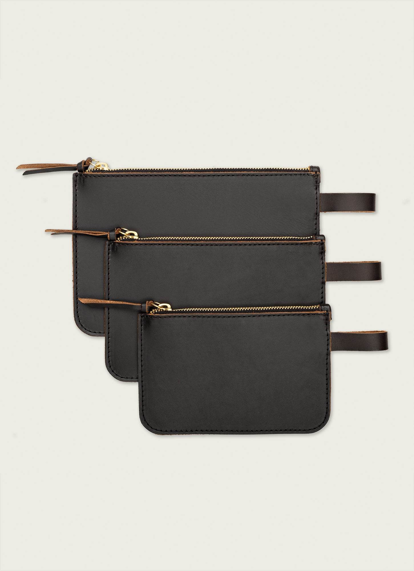 The Utility Pouches