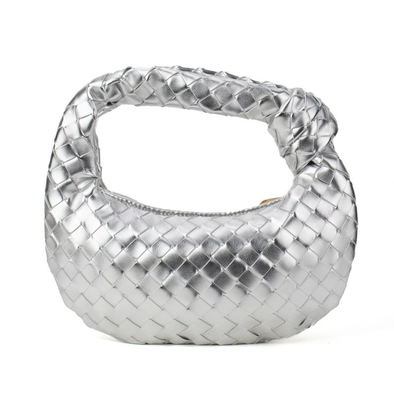 the-charlize-knotted-woven-handbag-babs+birdie-plain+plaid-3