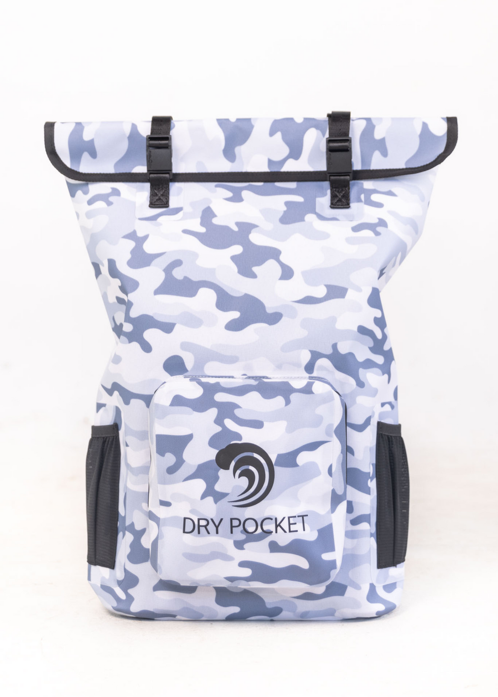 Waterproof Floating Backpack Dry Bag