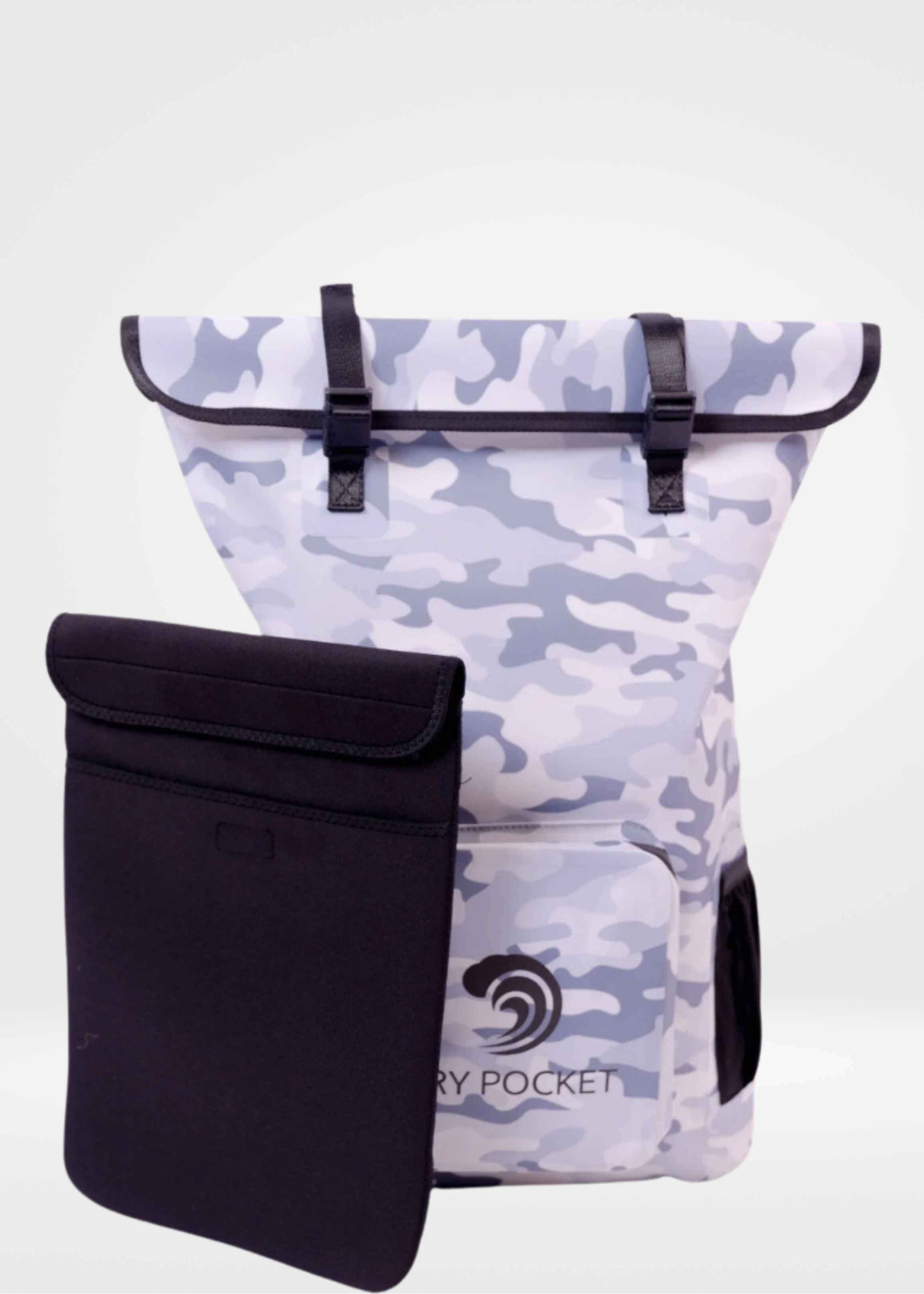 Waterproof Floating Backpack Dry Bag