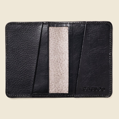 Compact Bifold - Black