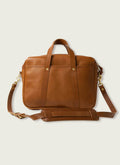 The Woodward Briefcase