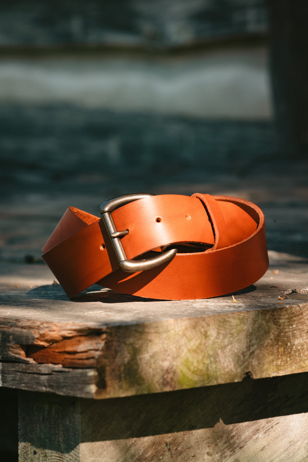 Heavy Duty Belt - Fieno