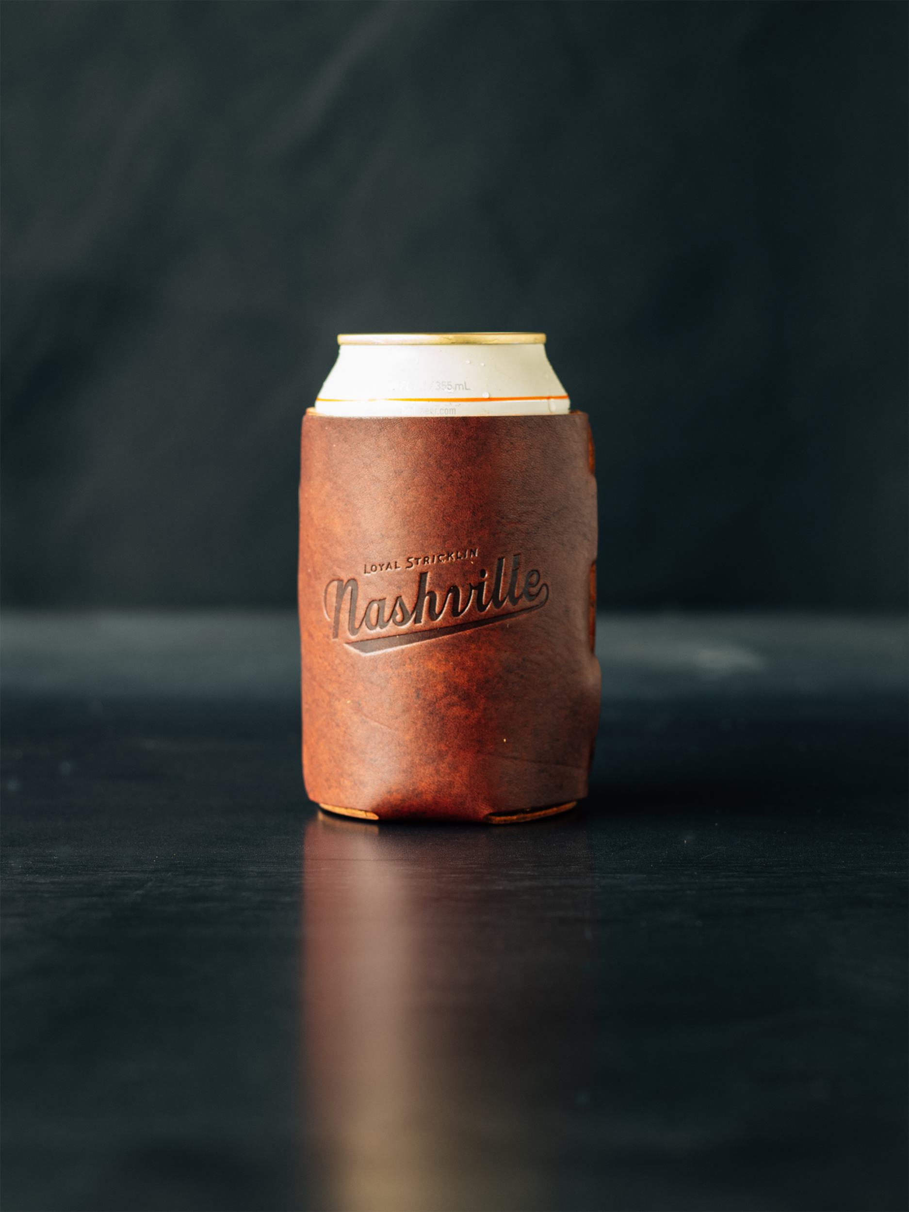 Coozie - Nashville - Cognac Nemesis