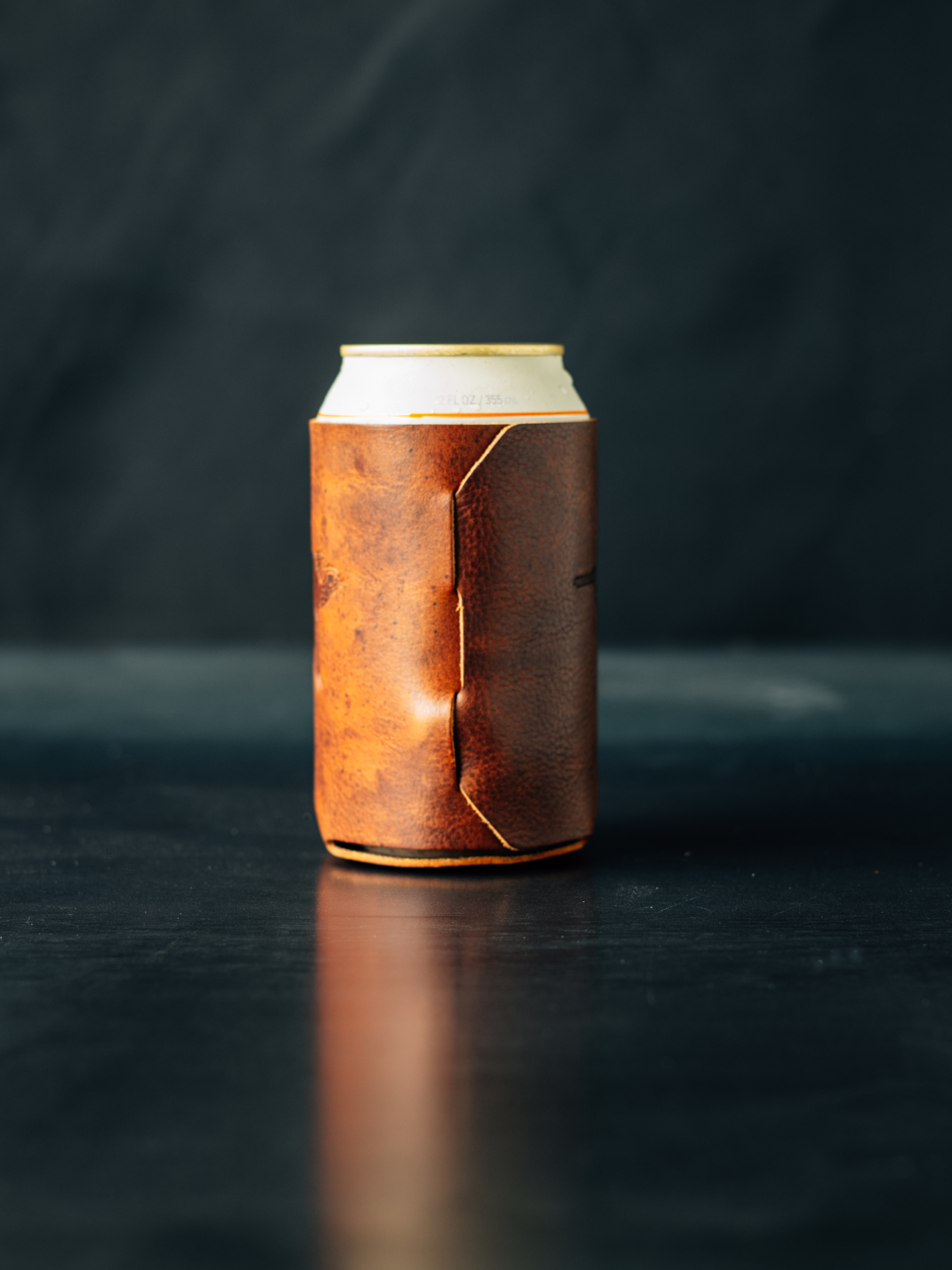 Coozie - Nashville - Cognac Nemesis