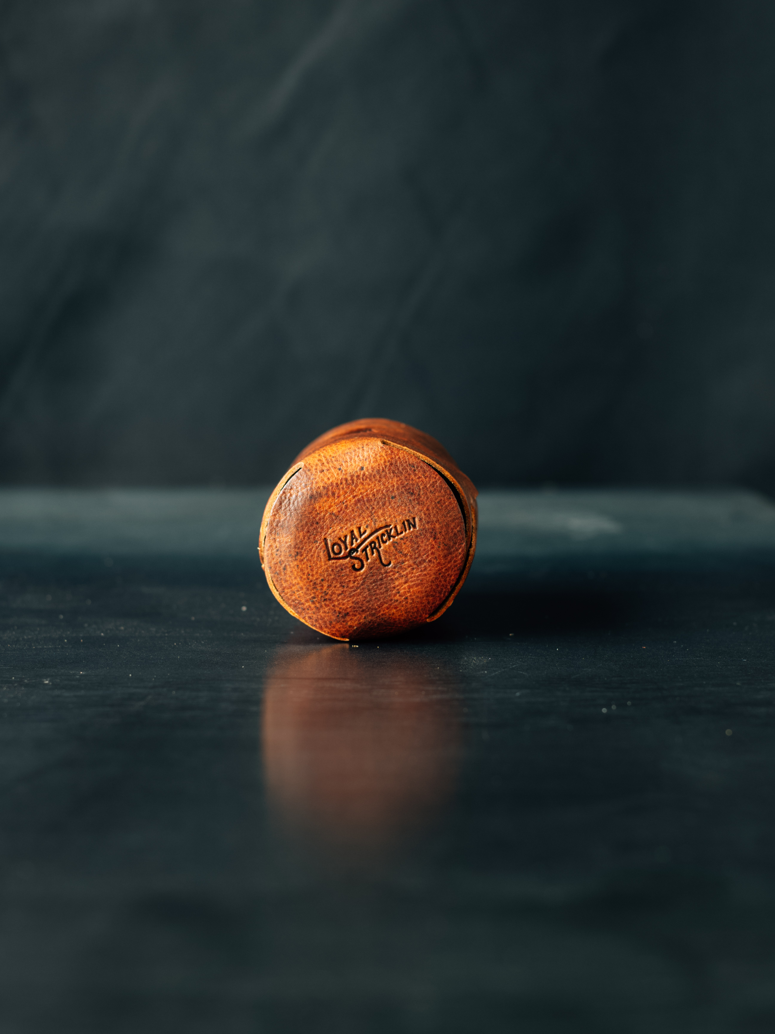 Coozie - Blank - Cognac Nemesis