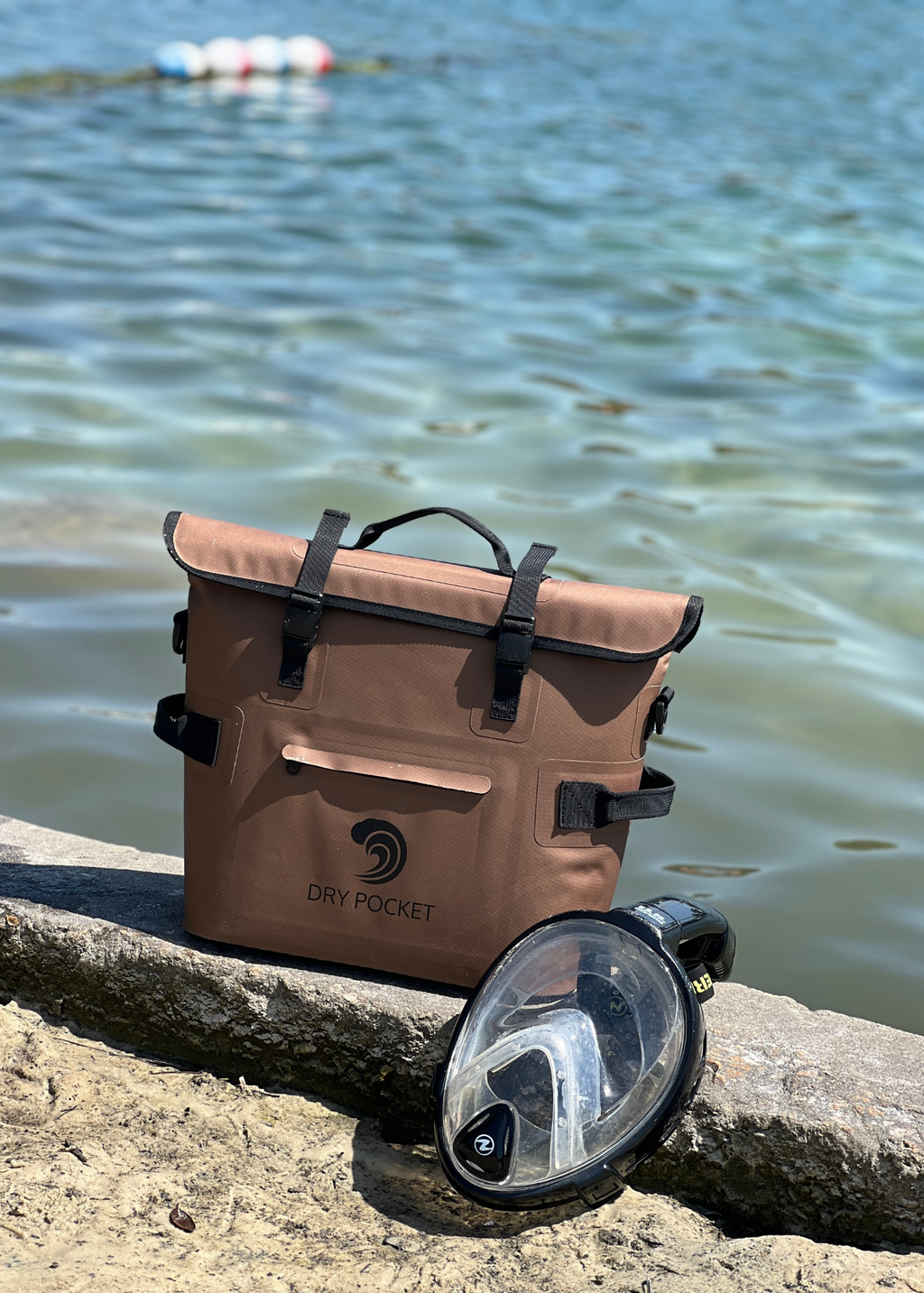 Waterproof Floating Cooler Bag (Pre-Order)