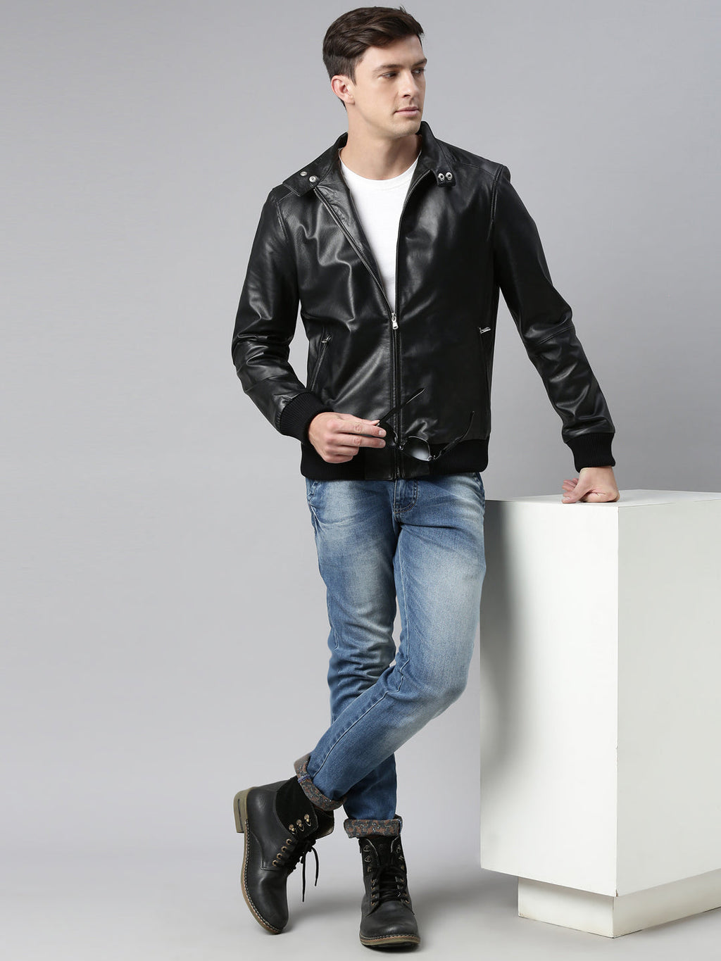 Blair Bomber Jacket
