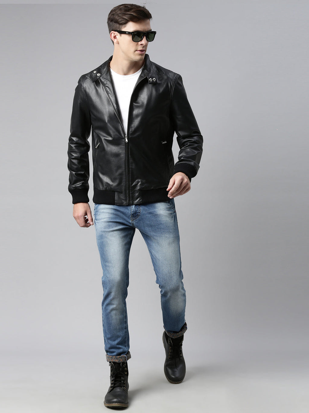 Blair Bomber Jacket