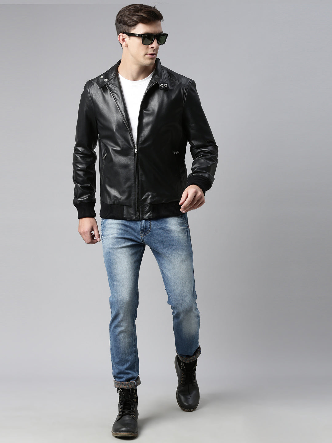 Blair Bomber Jacket
