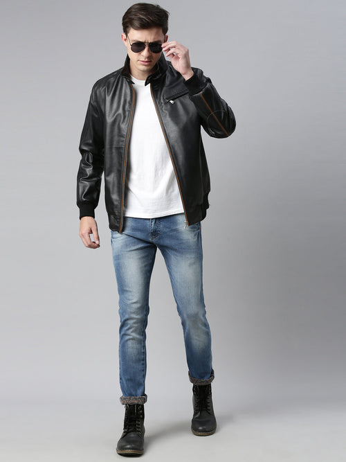 Adrian Bomber Jacket