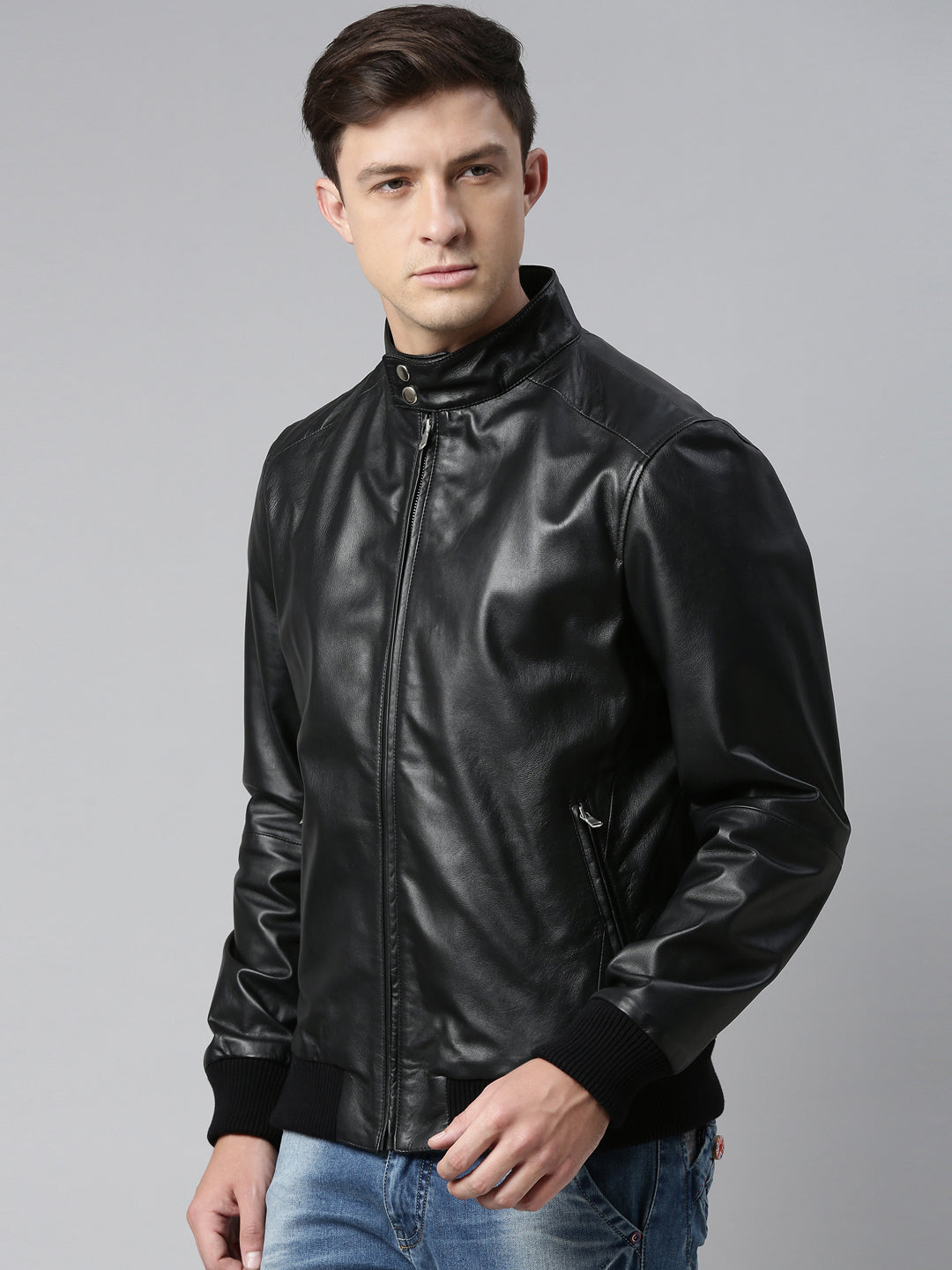 Blair Bomber Jacket
