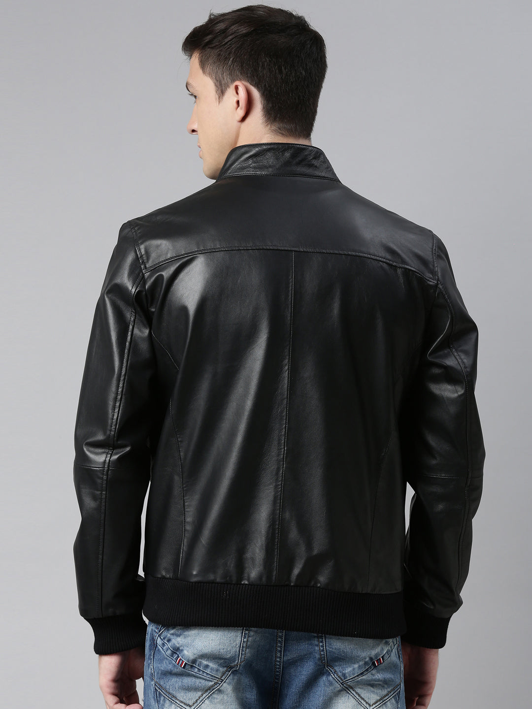 Blair Bomber Jacket