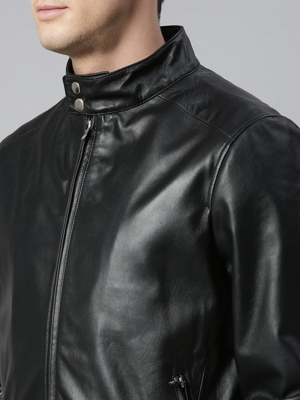 Blair Bomber Jacket