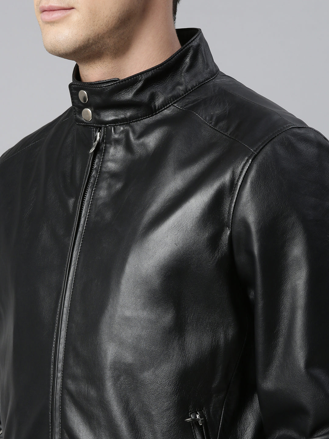 Blair Bomber Jacket