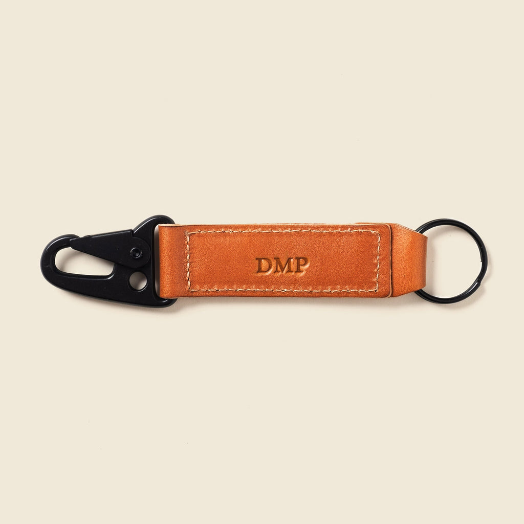 Keychain - Natural