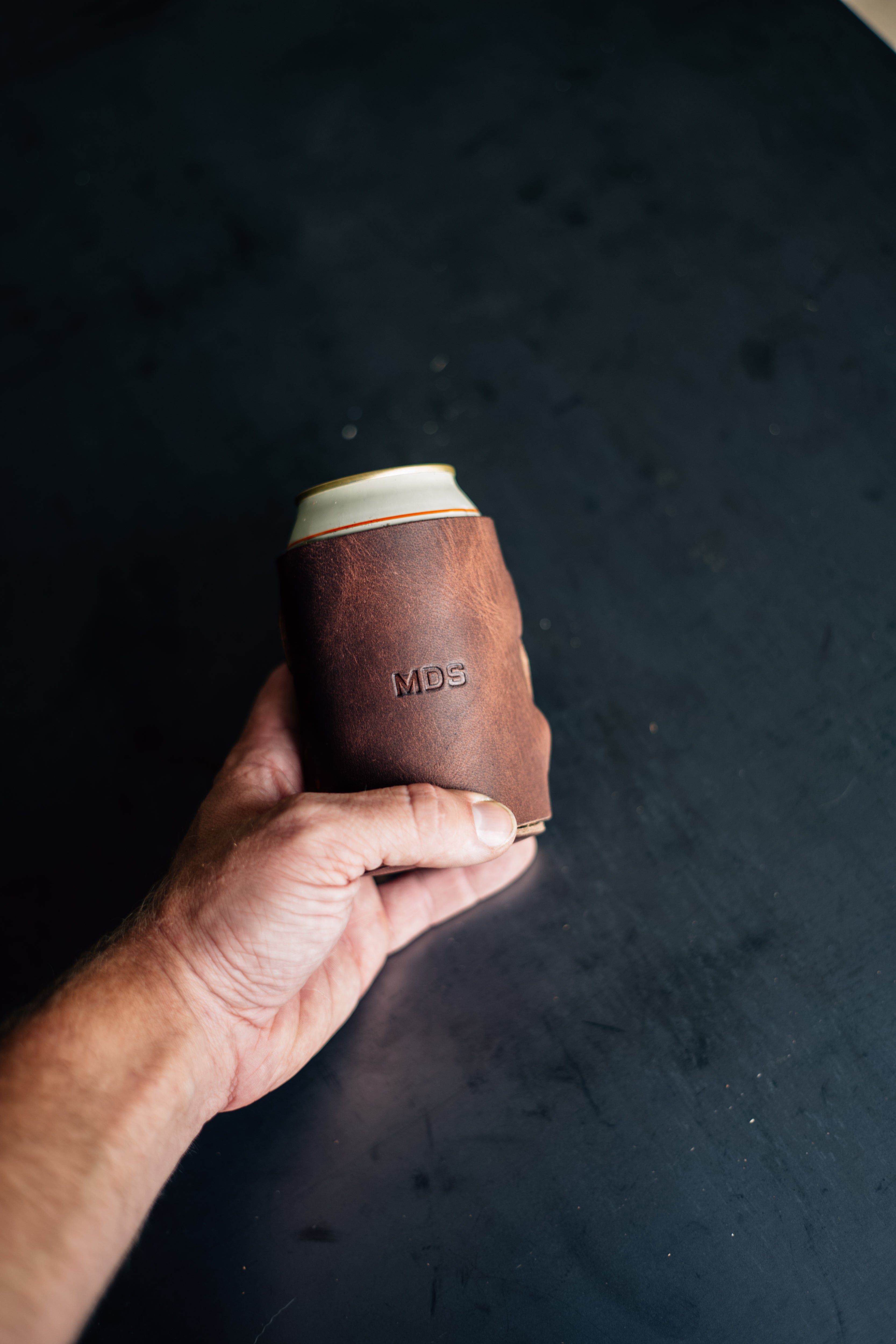 Coozie - Nashville - Cognac Nemesis